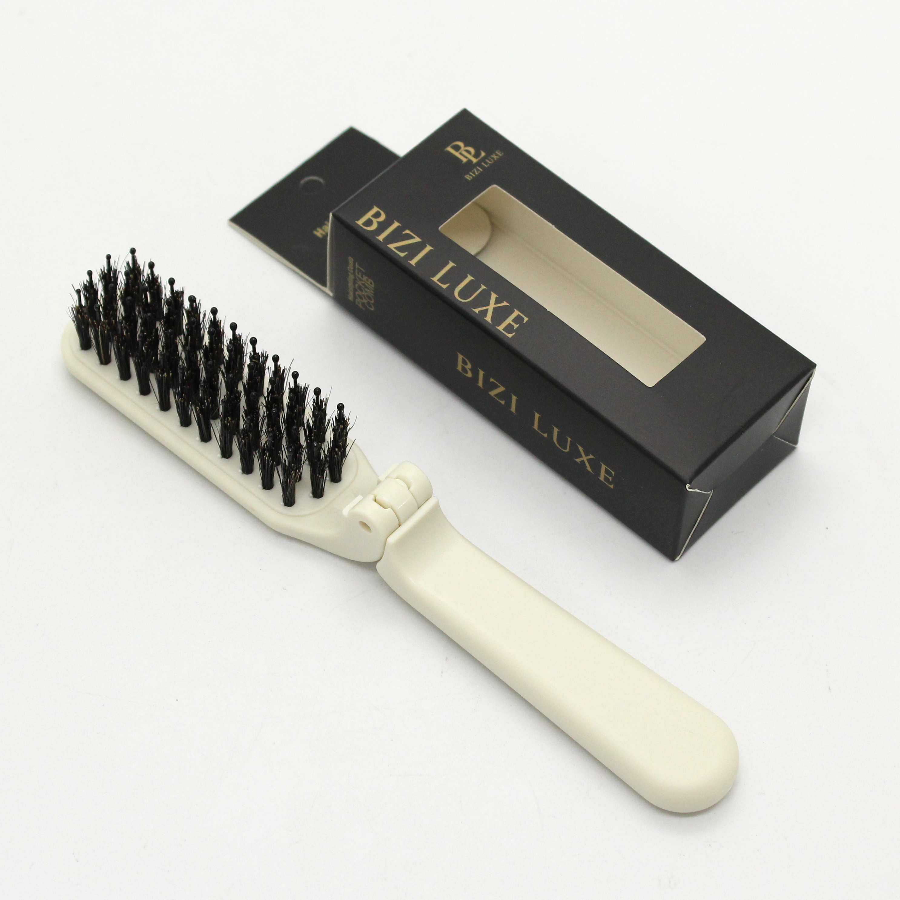 BiziLuxe Detangling Brush 16