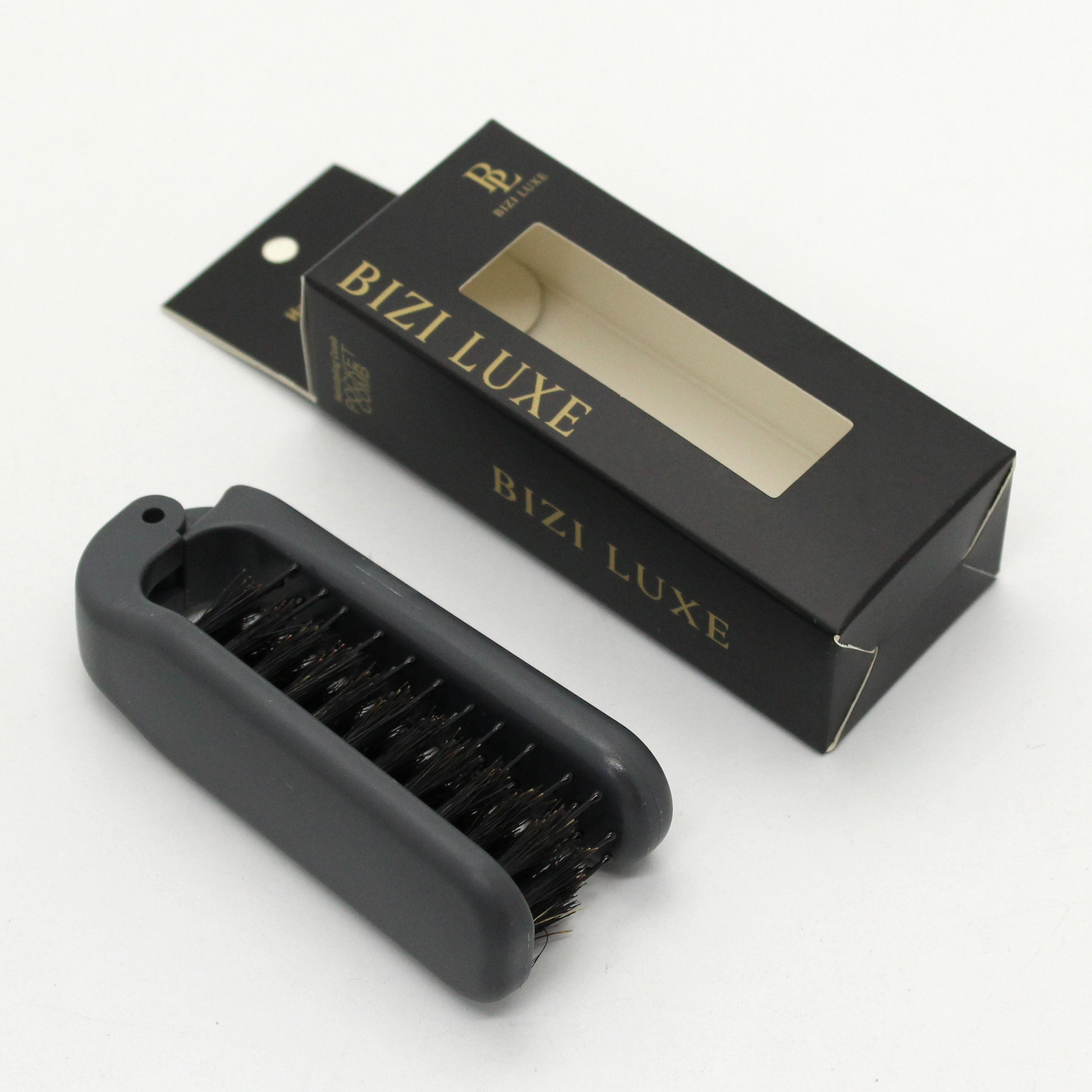 BiziLuxe Detangling Brush 8