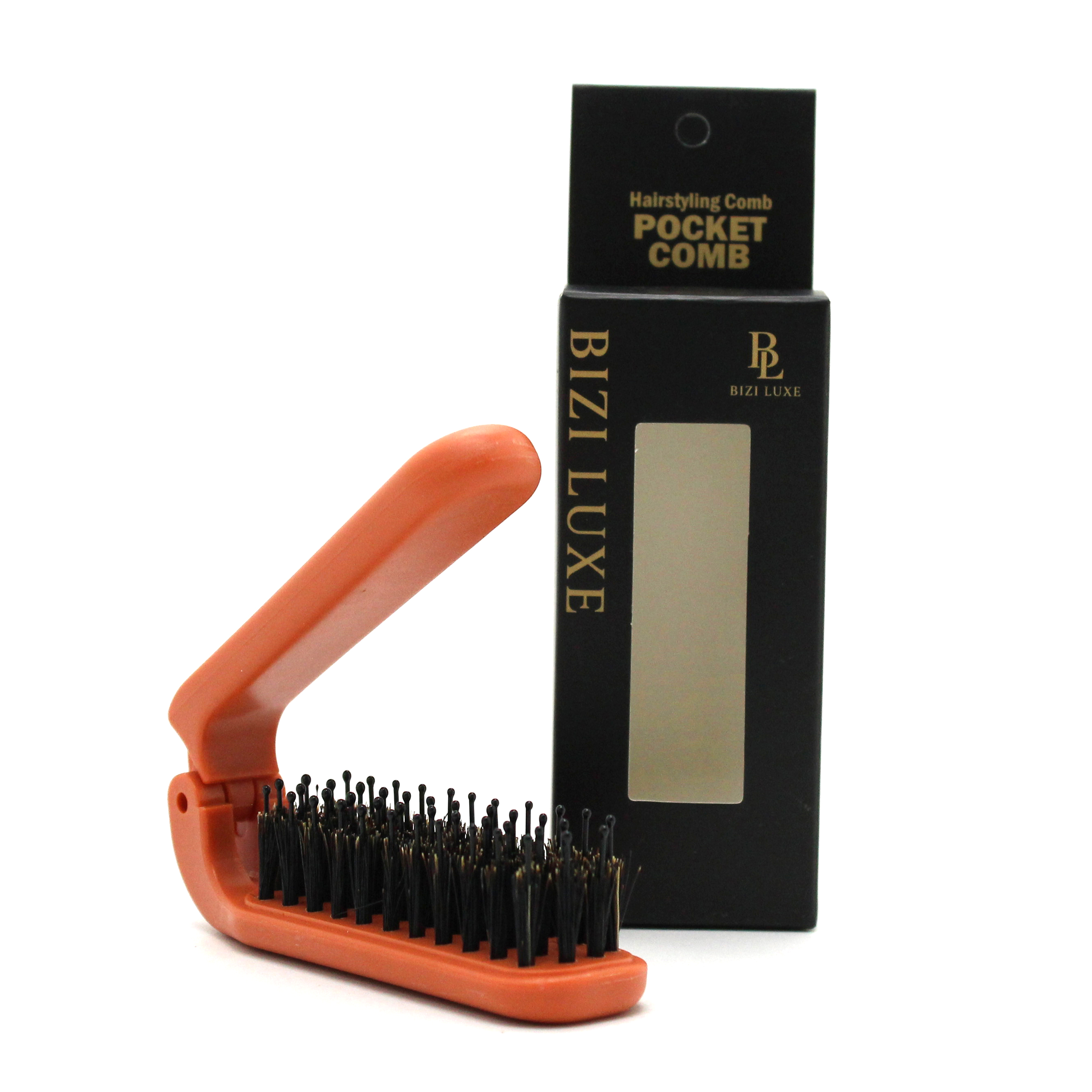 BiziLuxe Detangling Brush 20