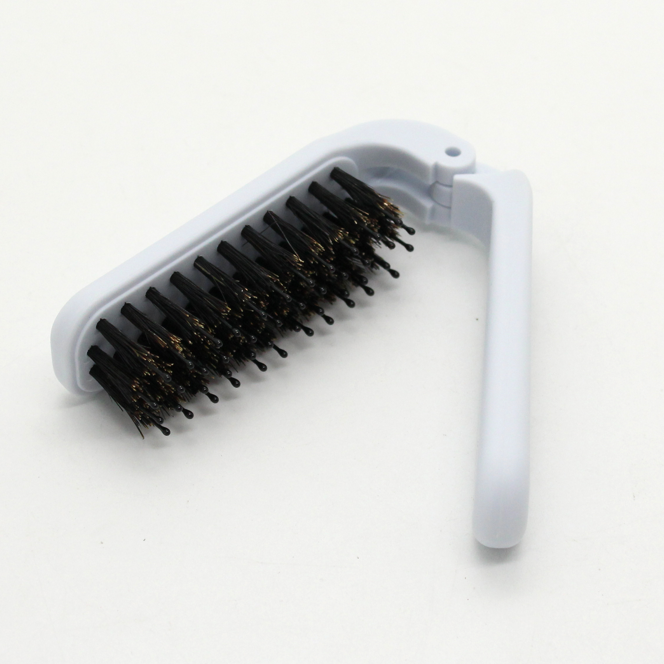 BiziLuxe Detangling Brush 3