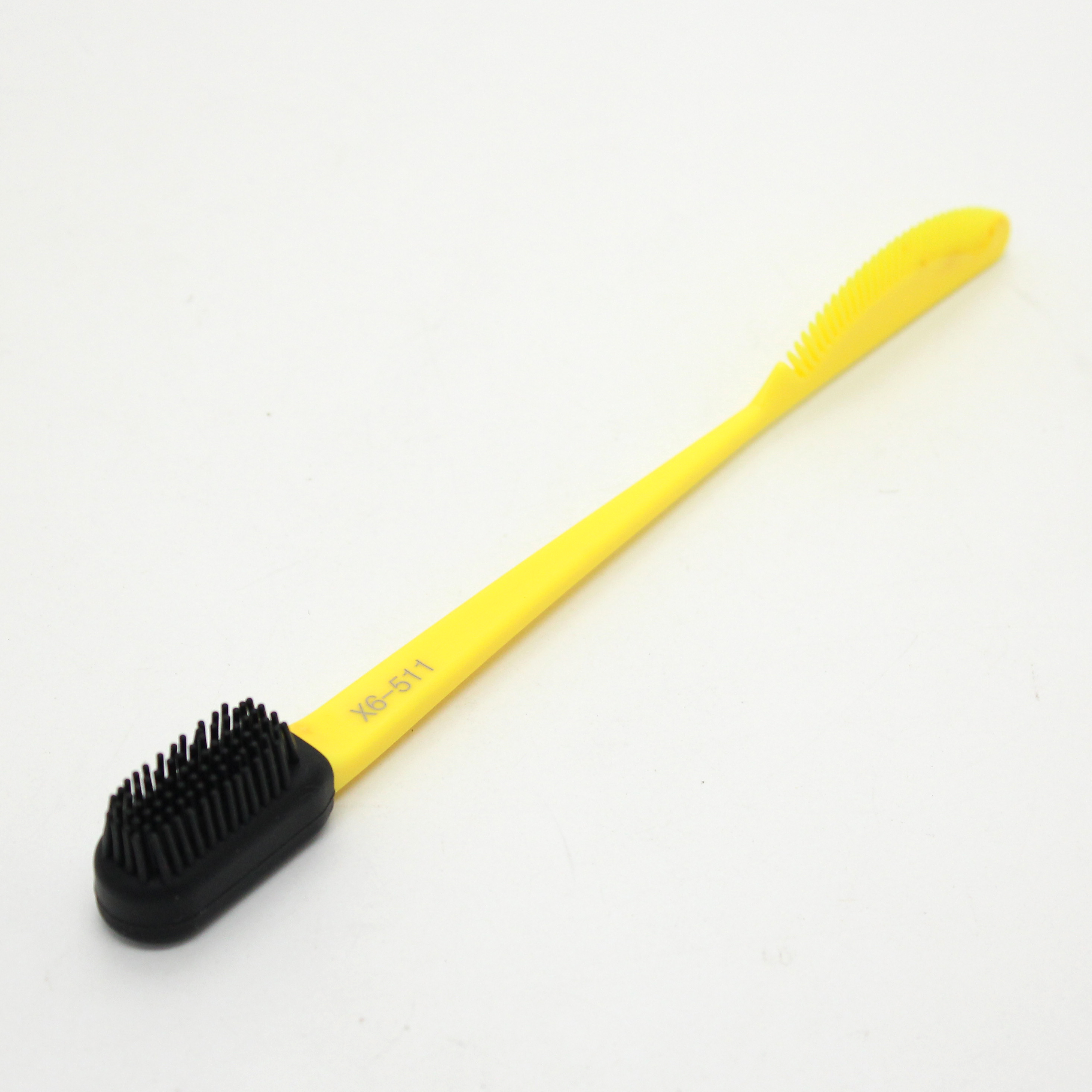 Edge Brush & Comb