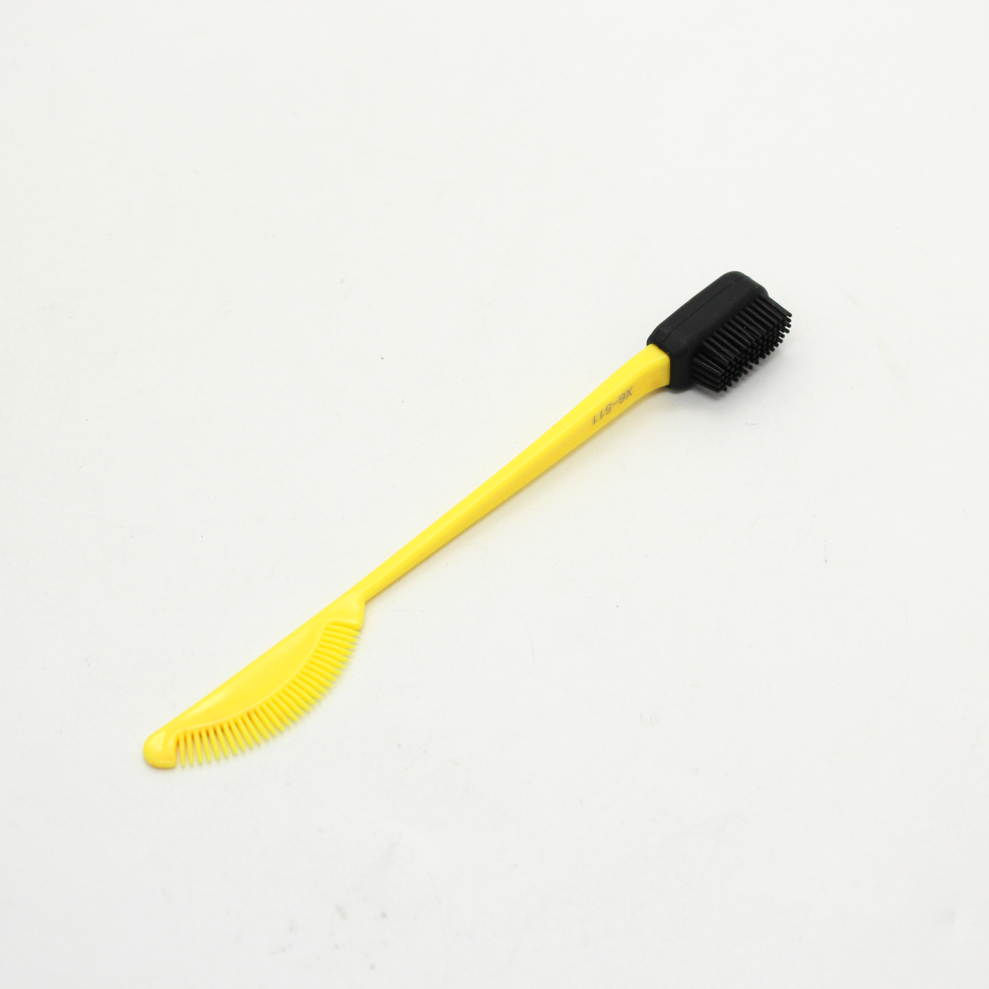 Edge Brush & Comb 3