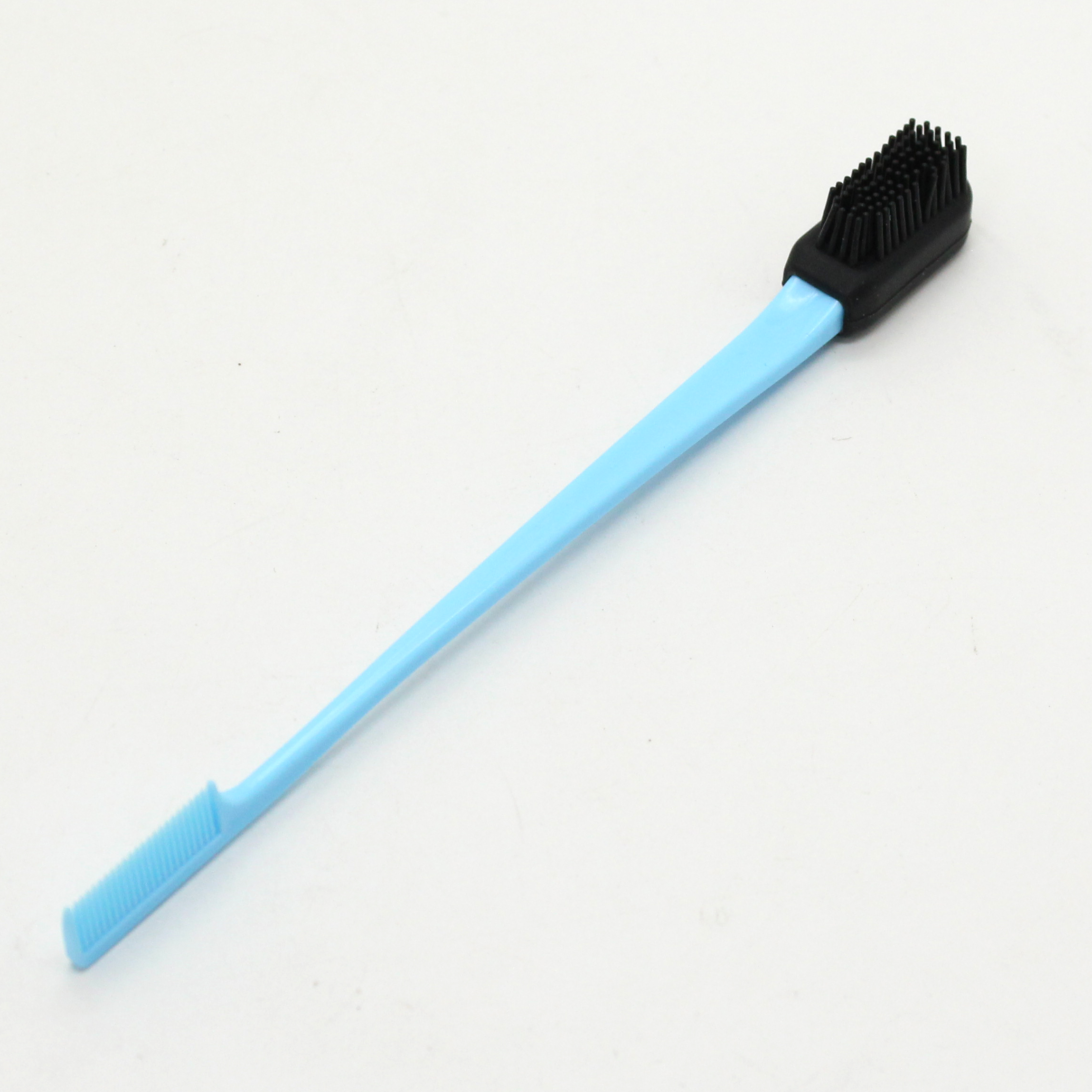 Edge Brush & Comb 4