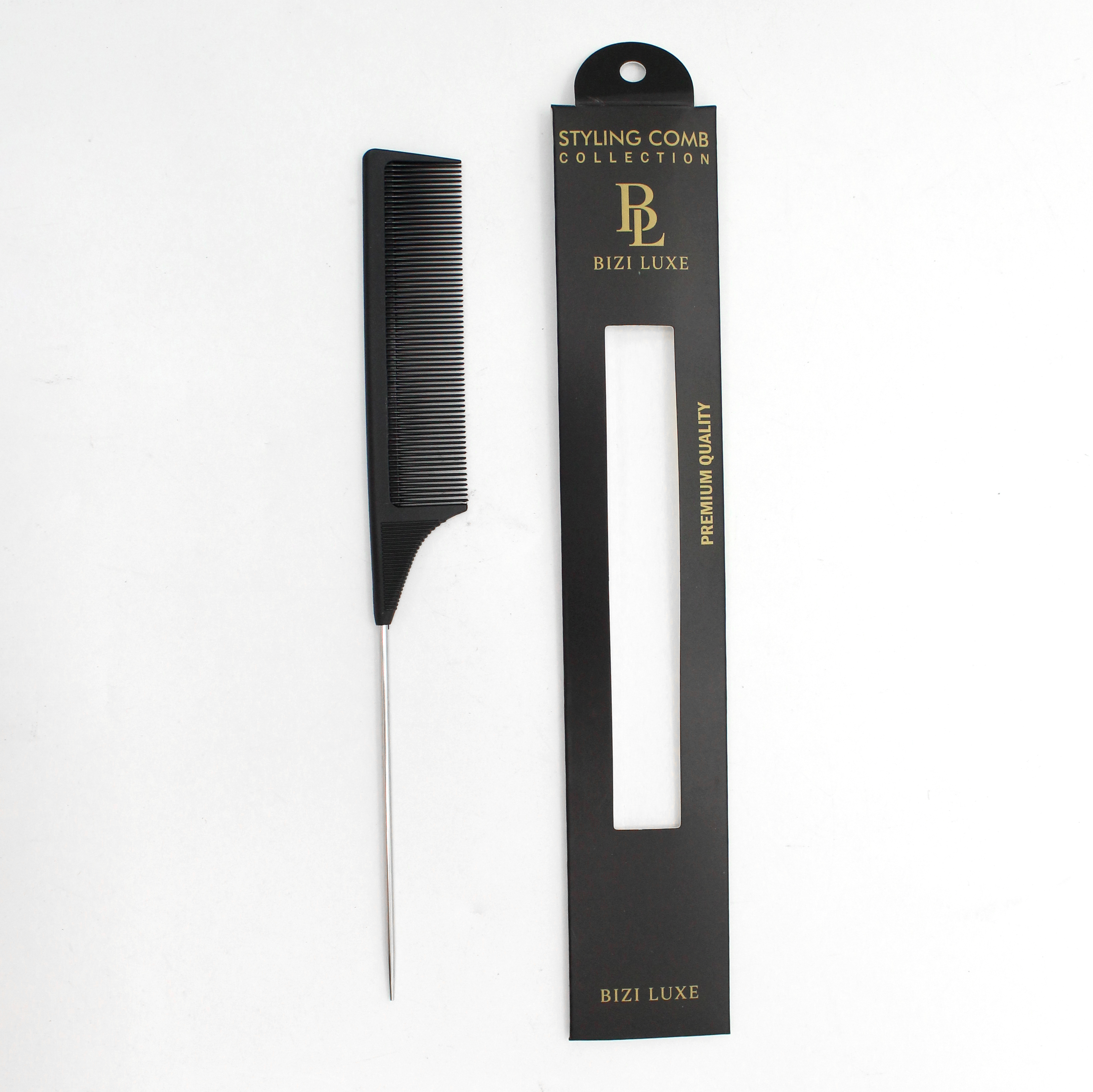 BiziLuxe Professional Combs 2