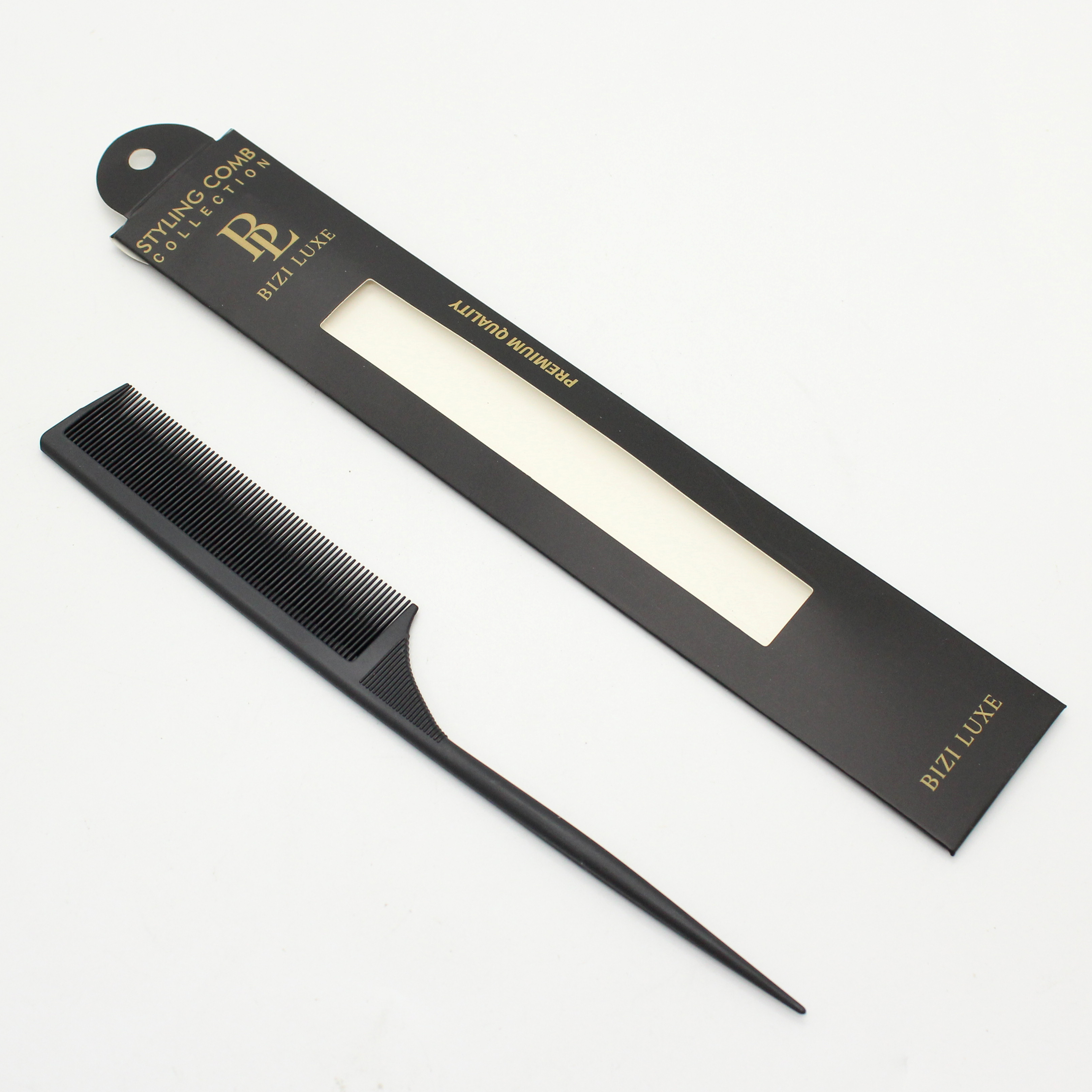BiziLuxe Styling Combs 4