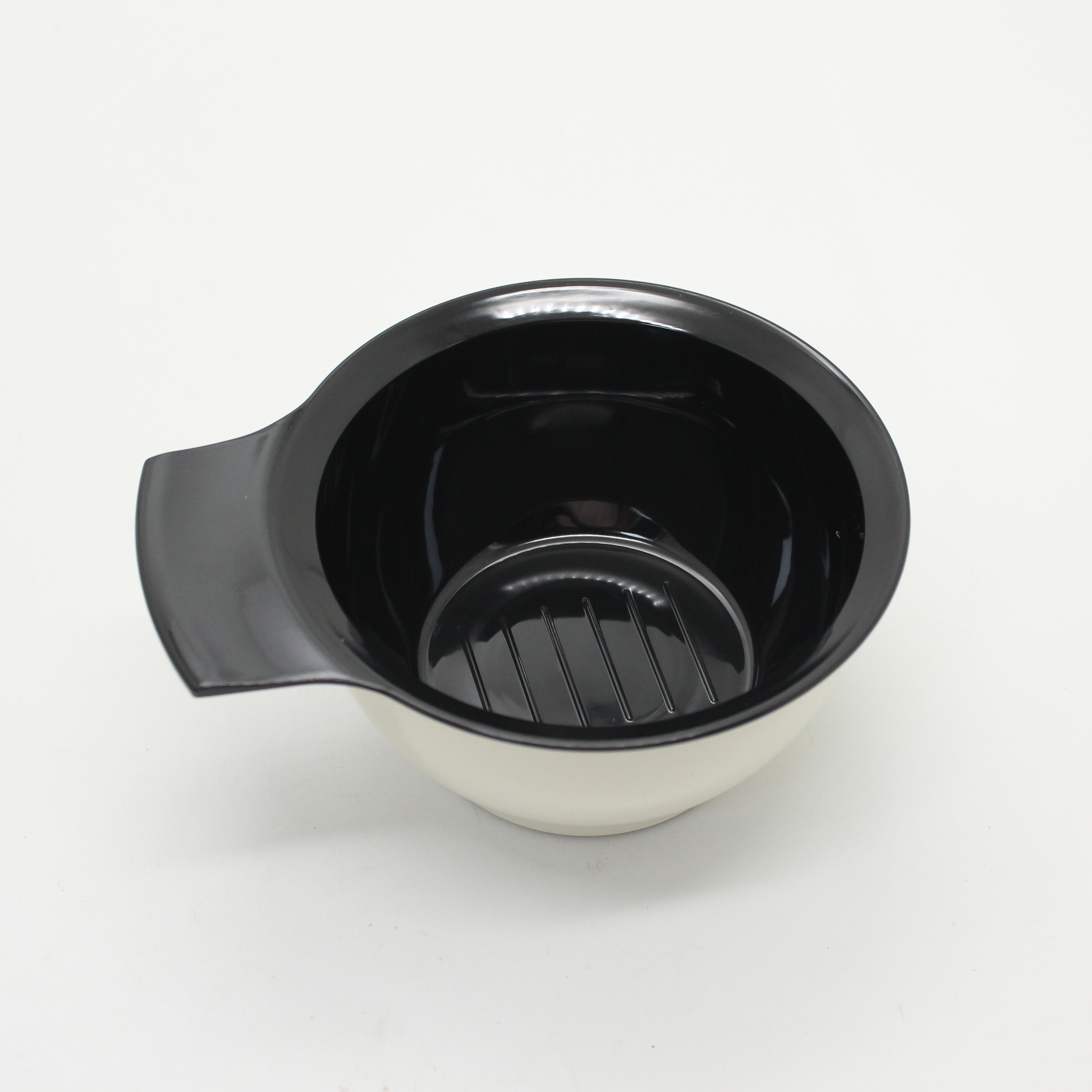 Tinting Bowl (Black & White) 4