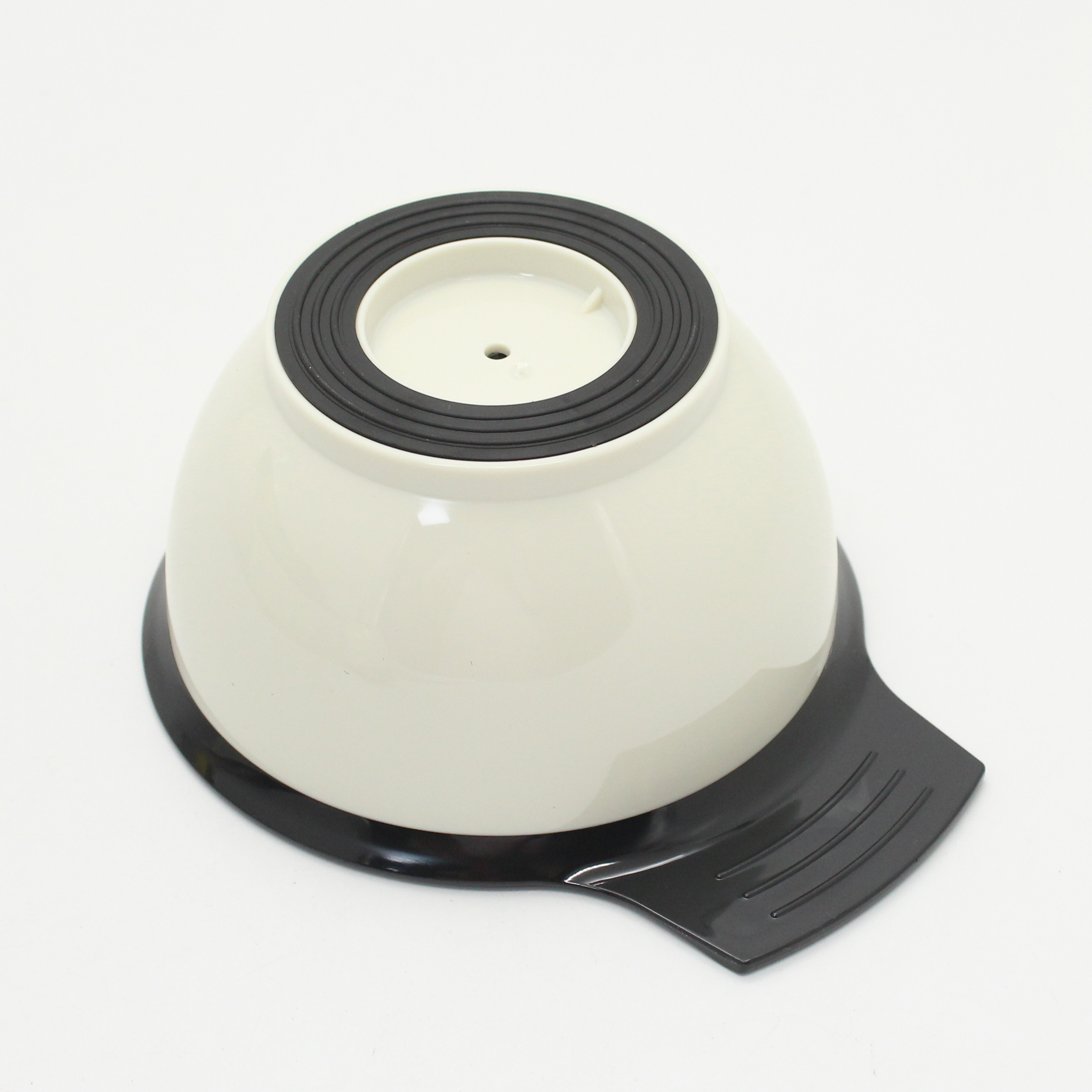 Tinting Bowl (Black & White) 2