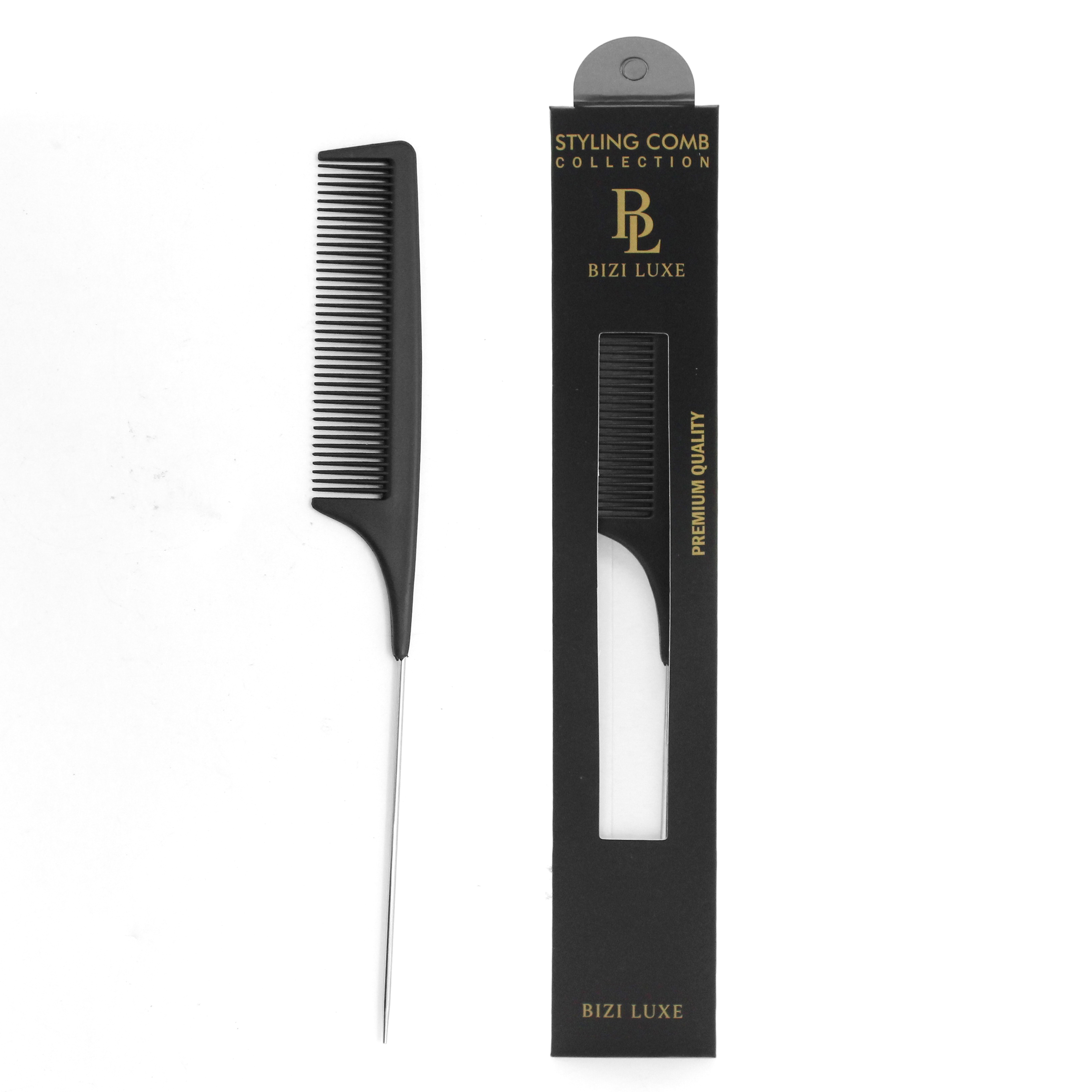 BiziLuxe Professional Combs 7