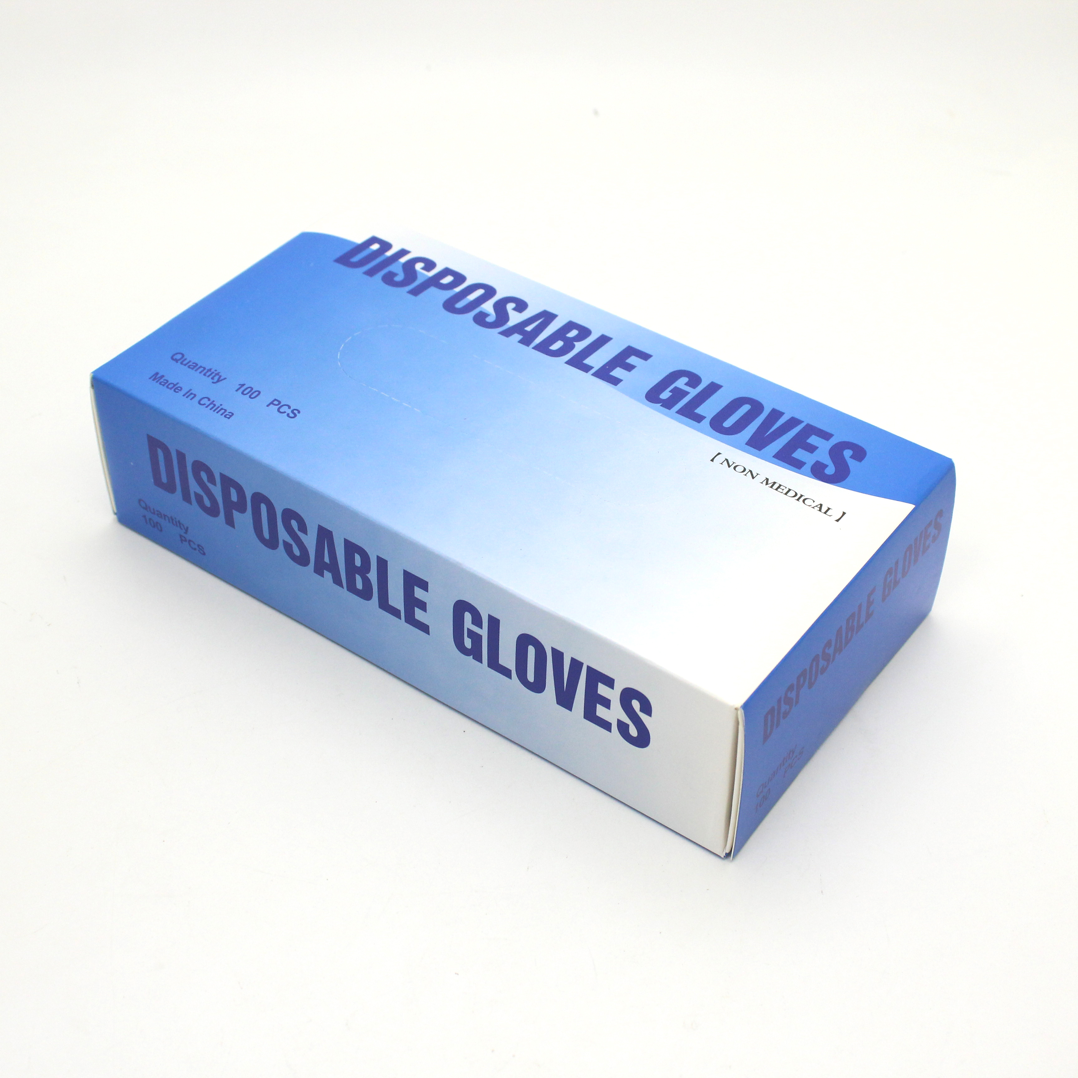 Disposable Gloves (100 pcs)