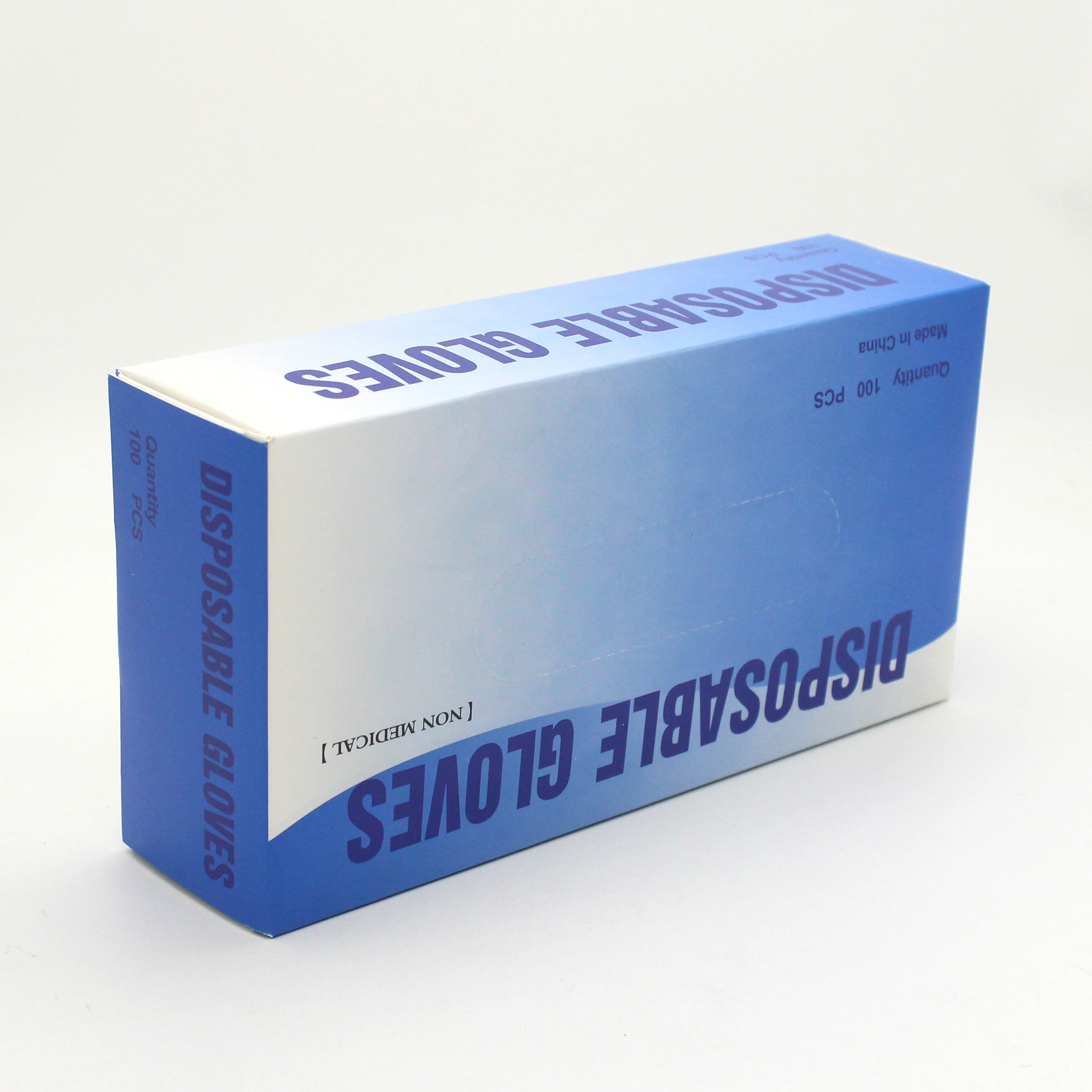 Disposable Gloves (100 pcs) 3