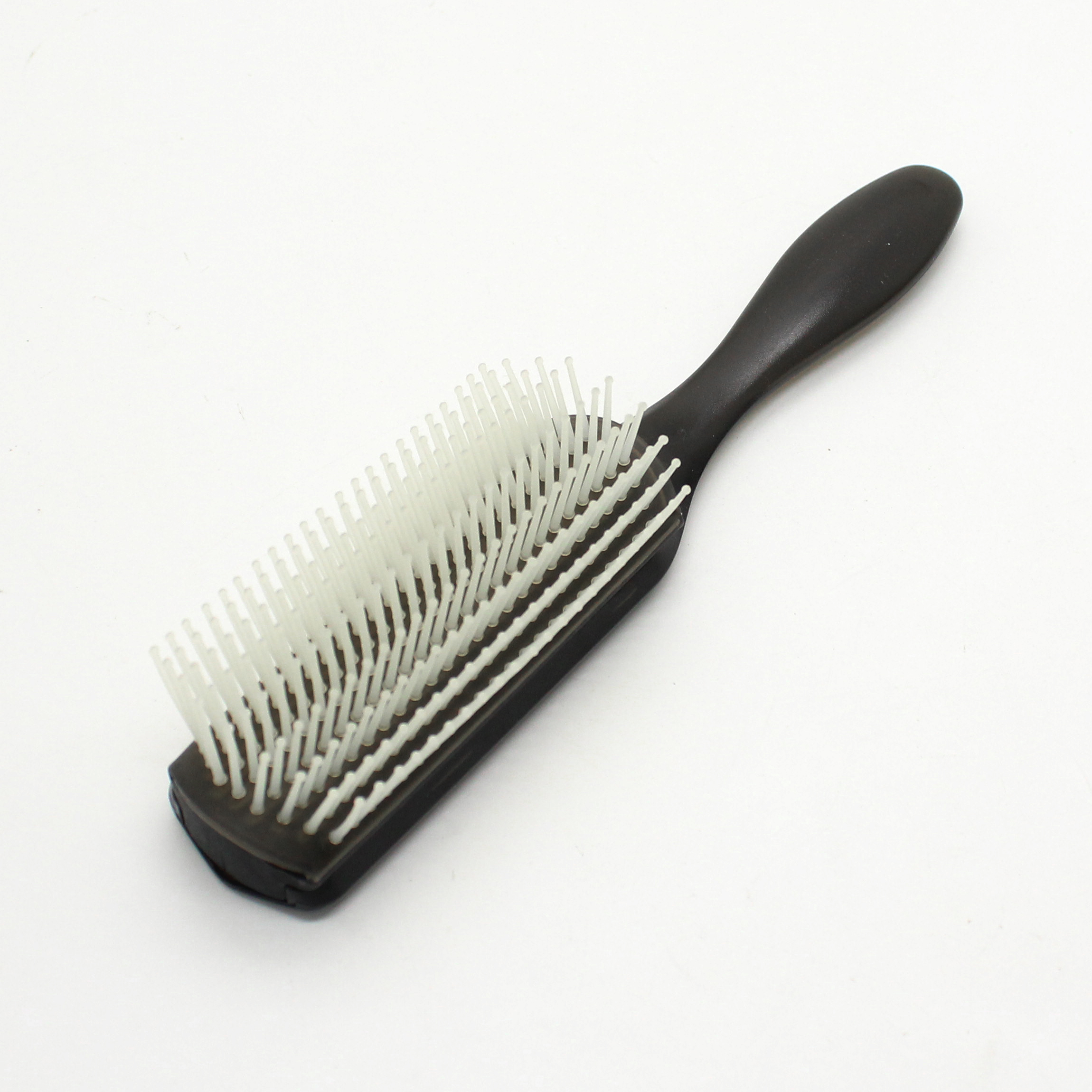 BiziLuxe Wooden Paddle Brush