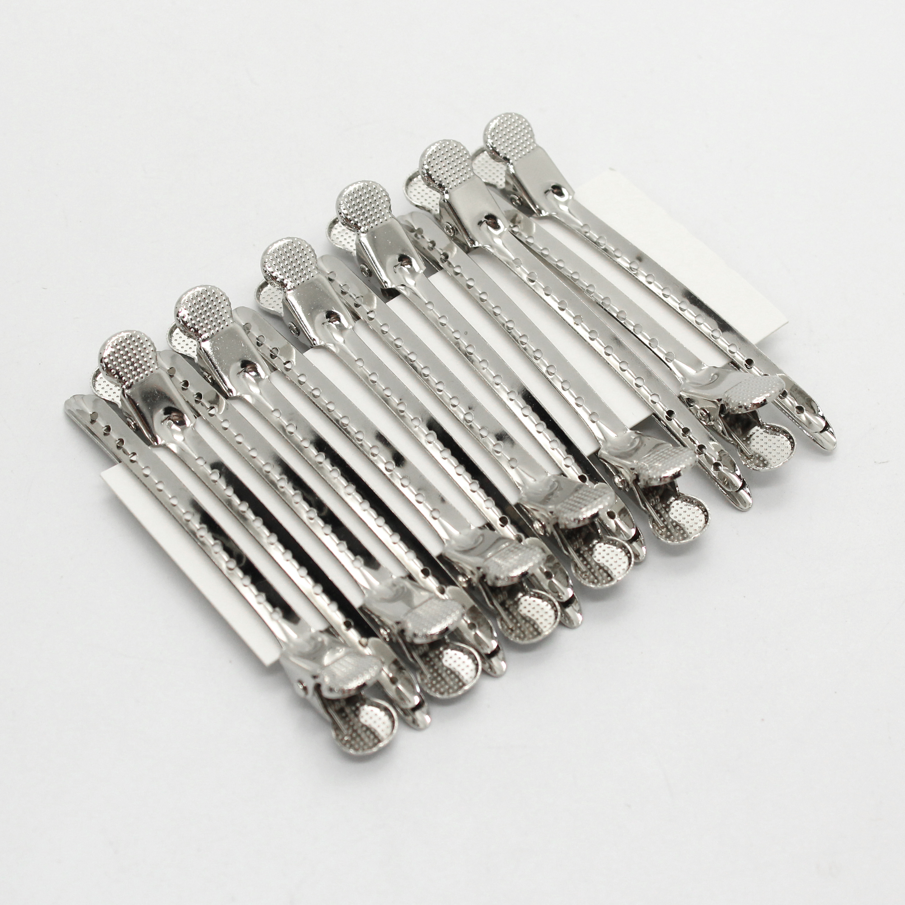 BiziLuxe Sectioning Clips – Haarclips für Extensions 3