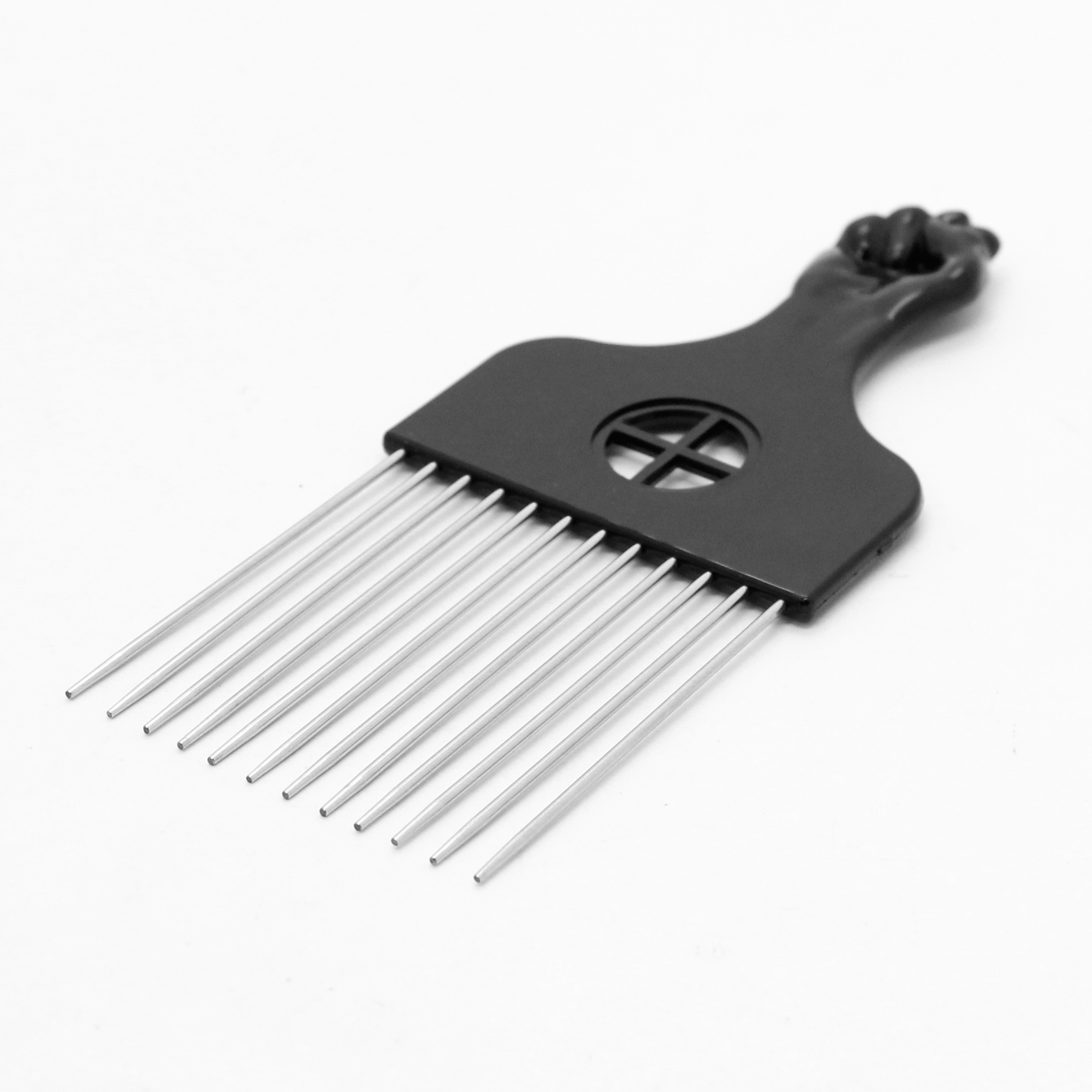 BiziLuxe Styling Combs 9