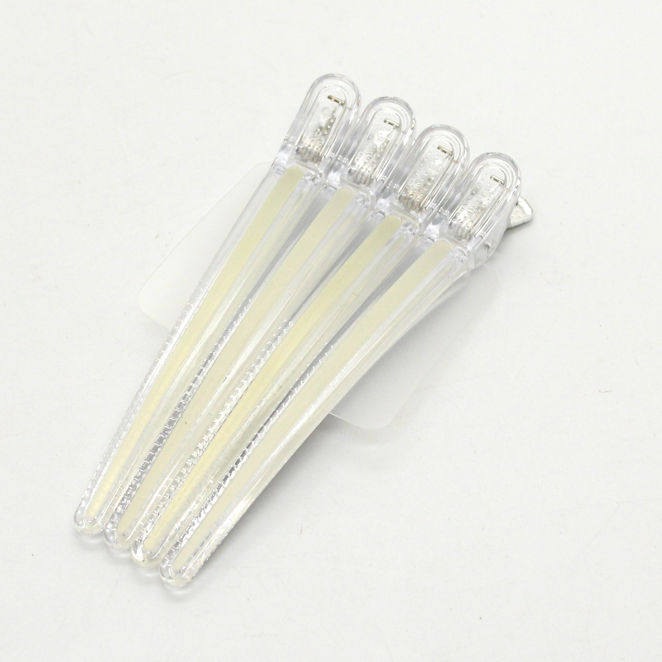 BiziLuxe Sectioning Clips – Haarclips für Extensions 7