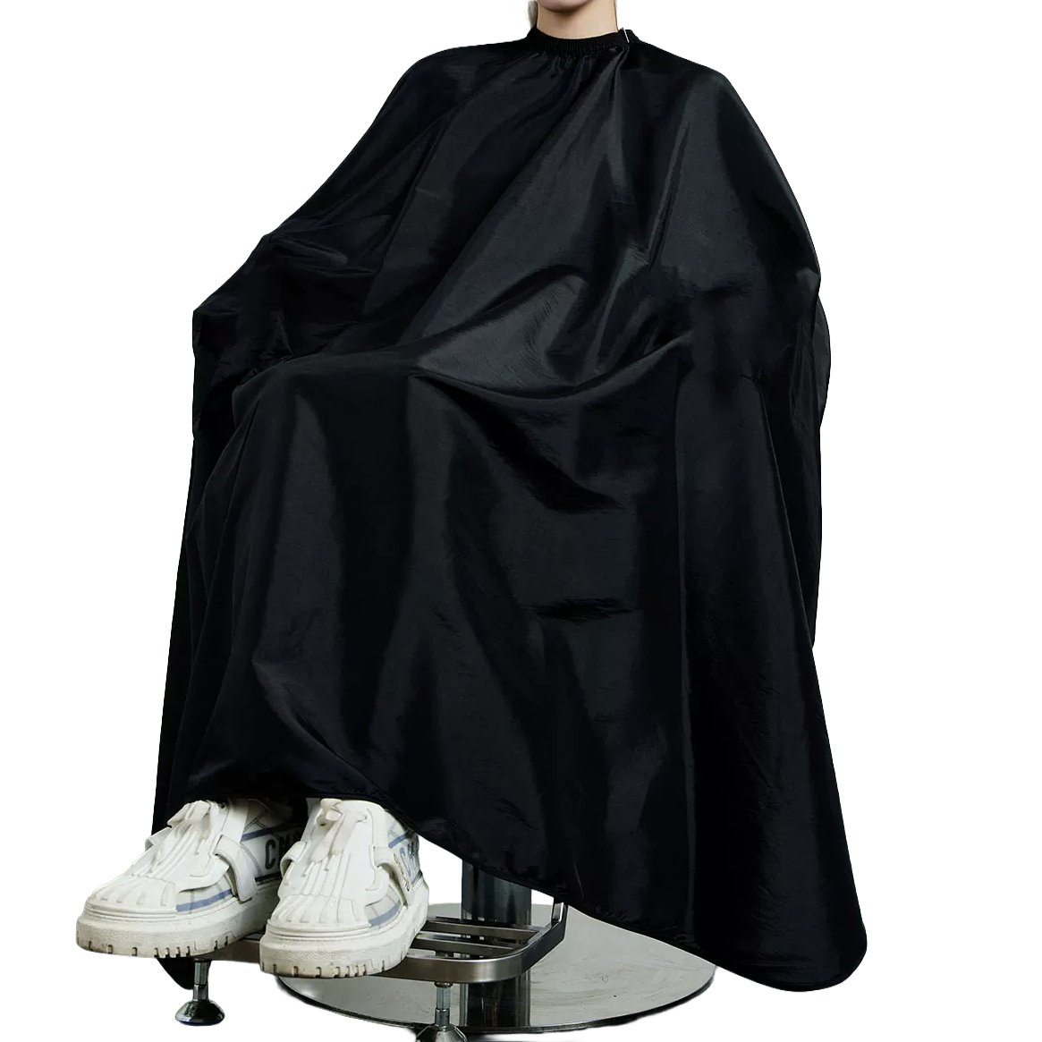 Professional Hair Cutting Cape 2
