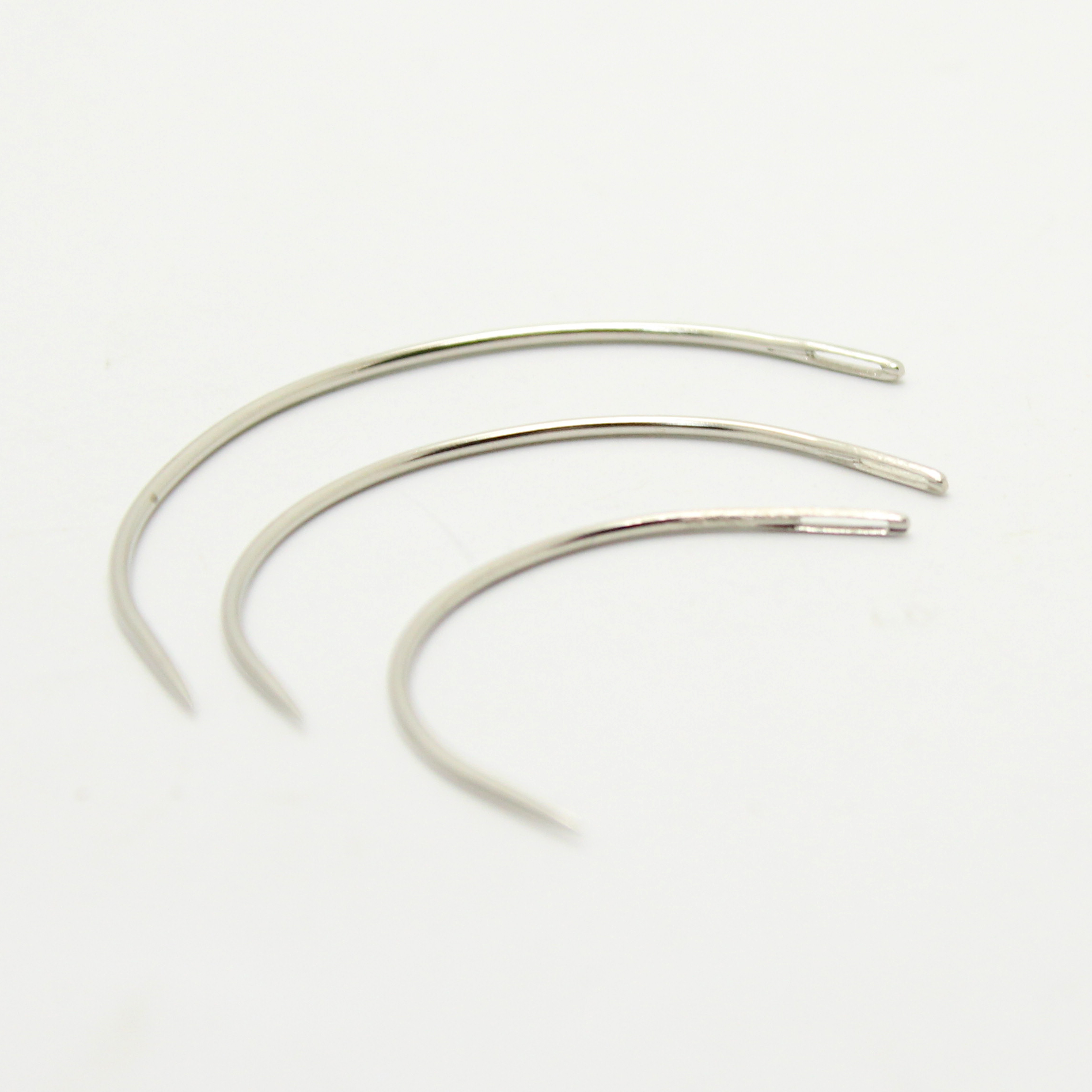 BiziLuxe Extensions Nadeln - Weaving Needles