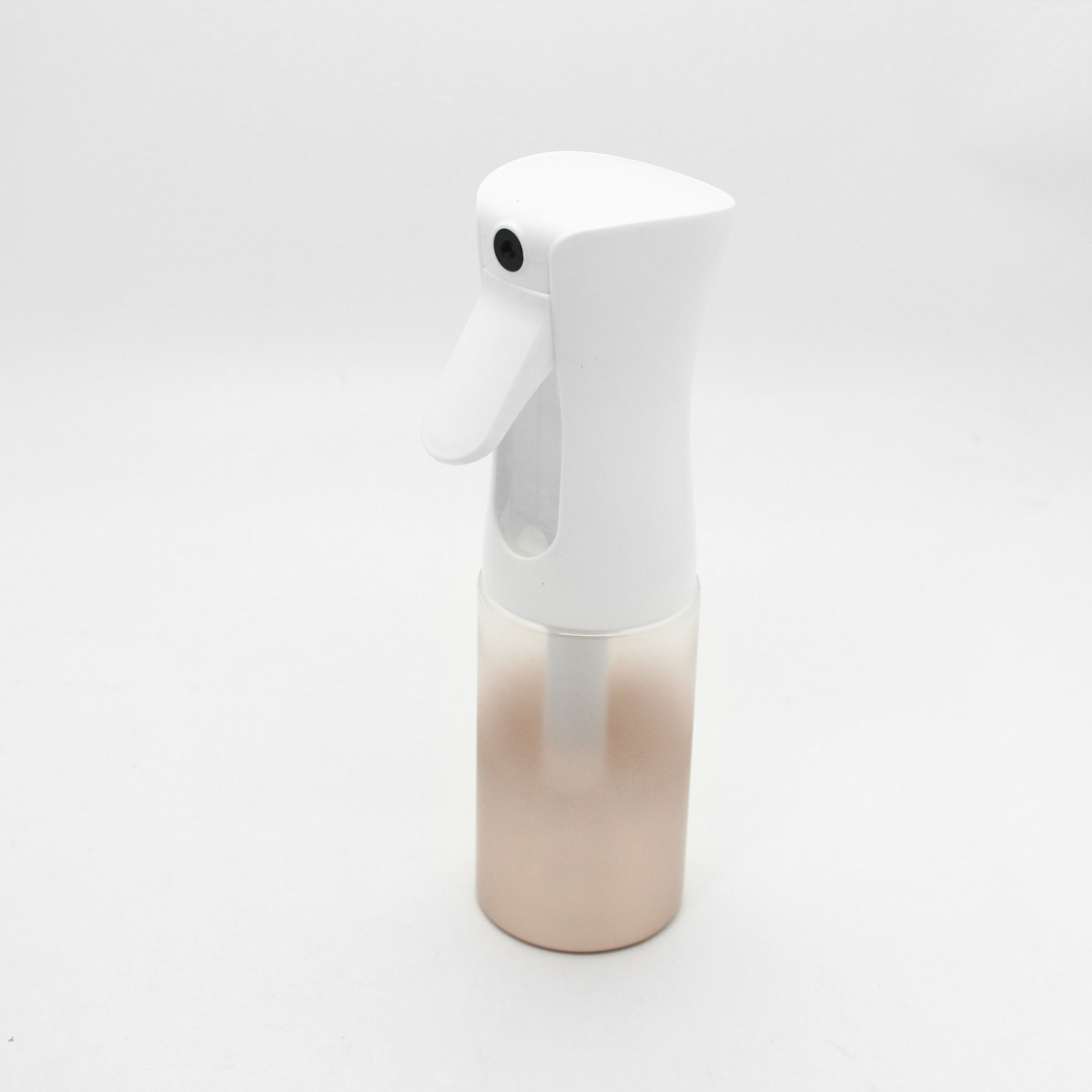 BiziLuxe Fine Mist Sprühflasche Profi Spray Bottle 7
