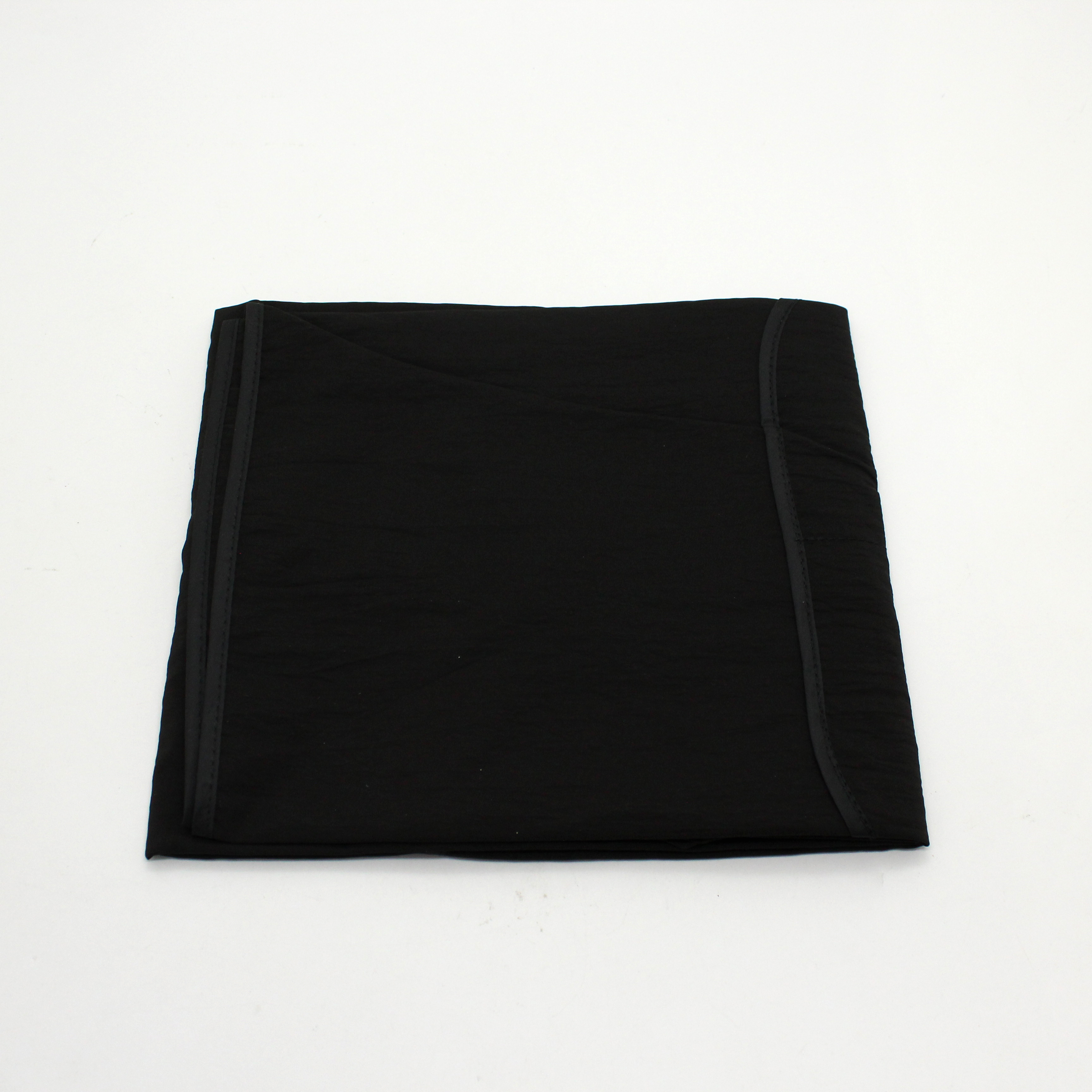 Cross-Back Salon Apron 2