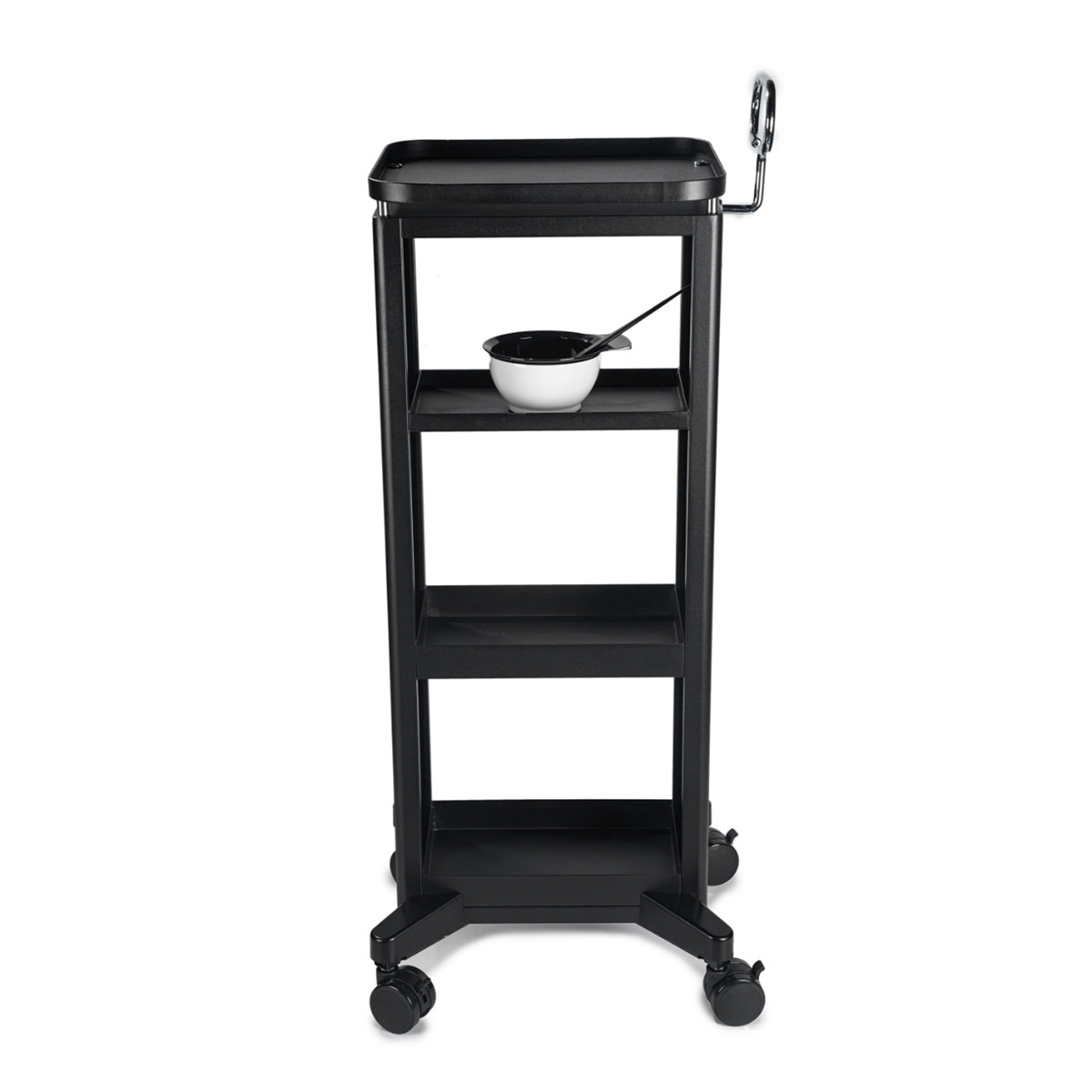Salon Trolley with Drawers 3