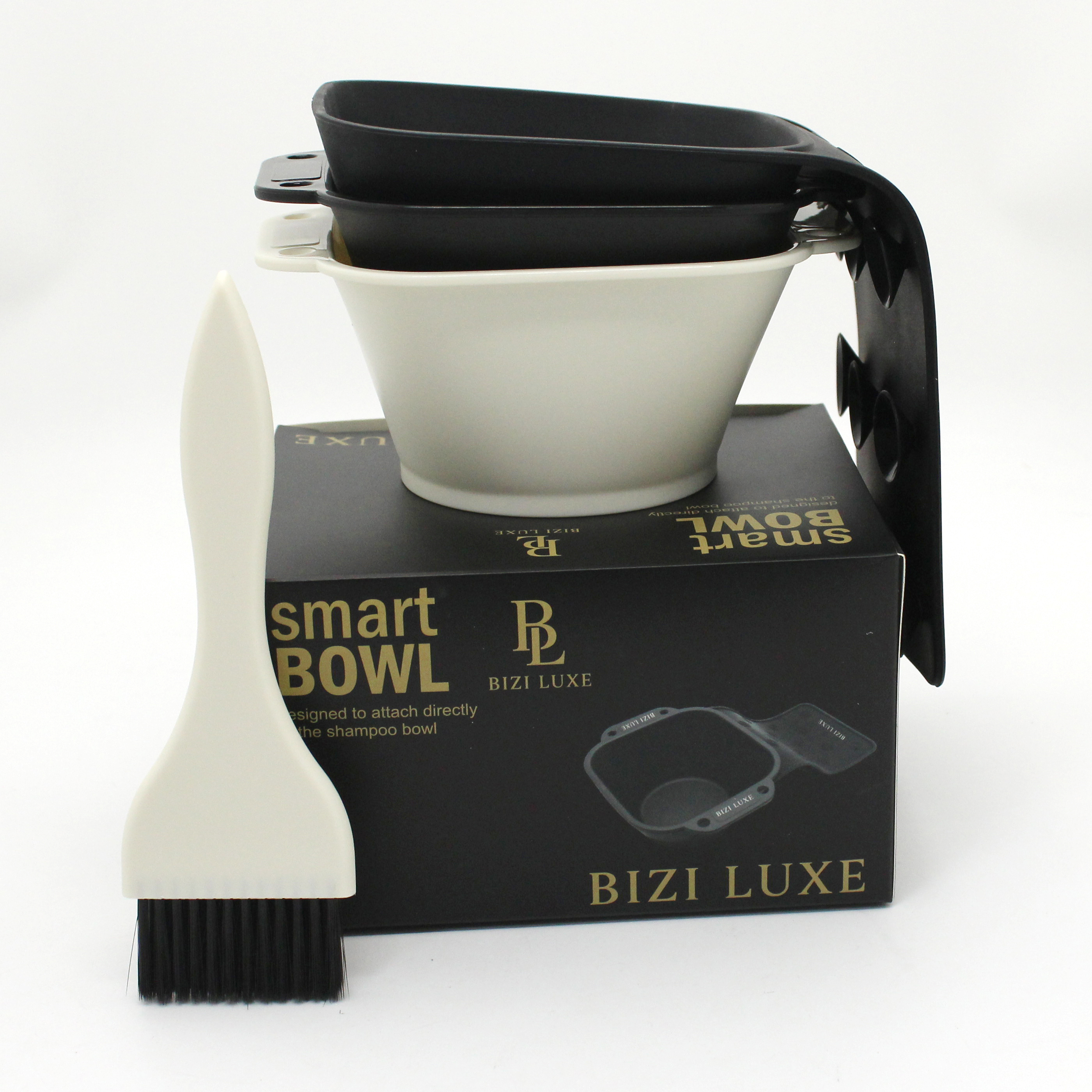 Smart Bowl 4