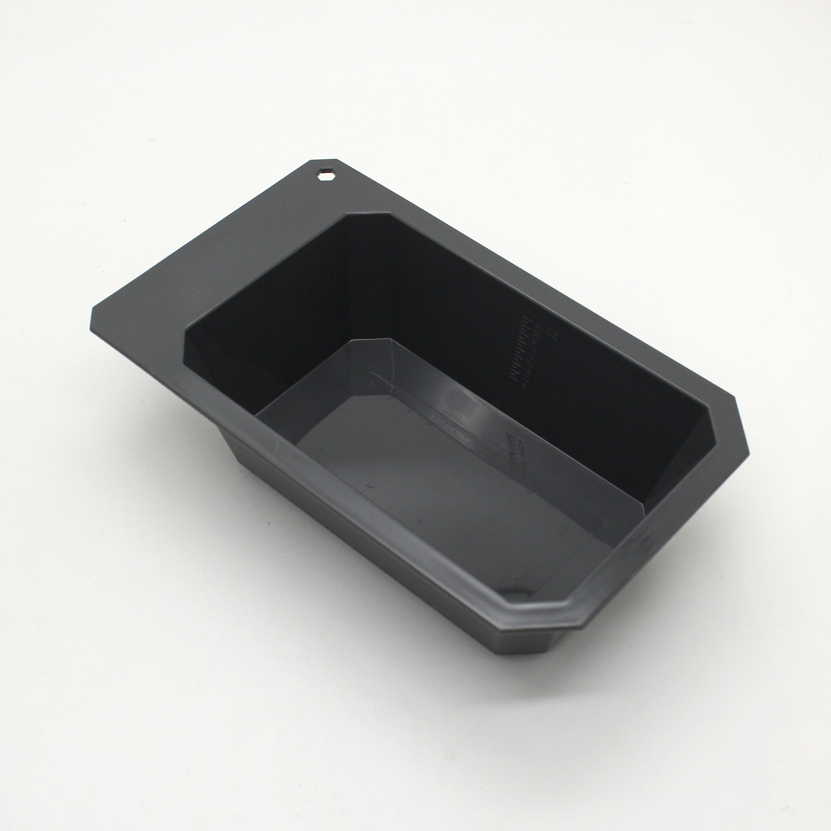 Tinting Bowl (Black & White) 5