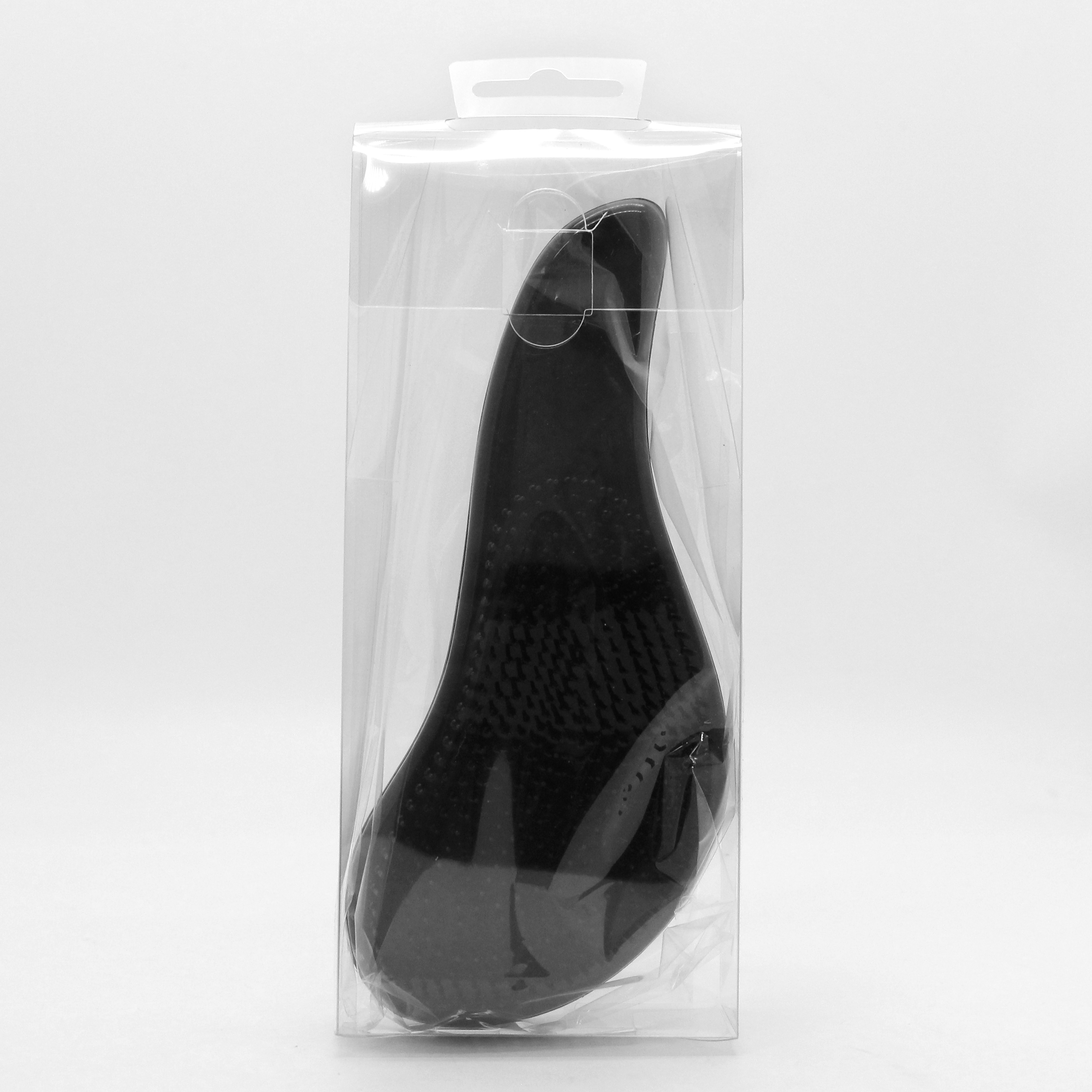 BiziLuxe Travel Brush & Comb 5