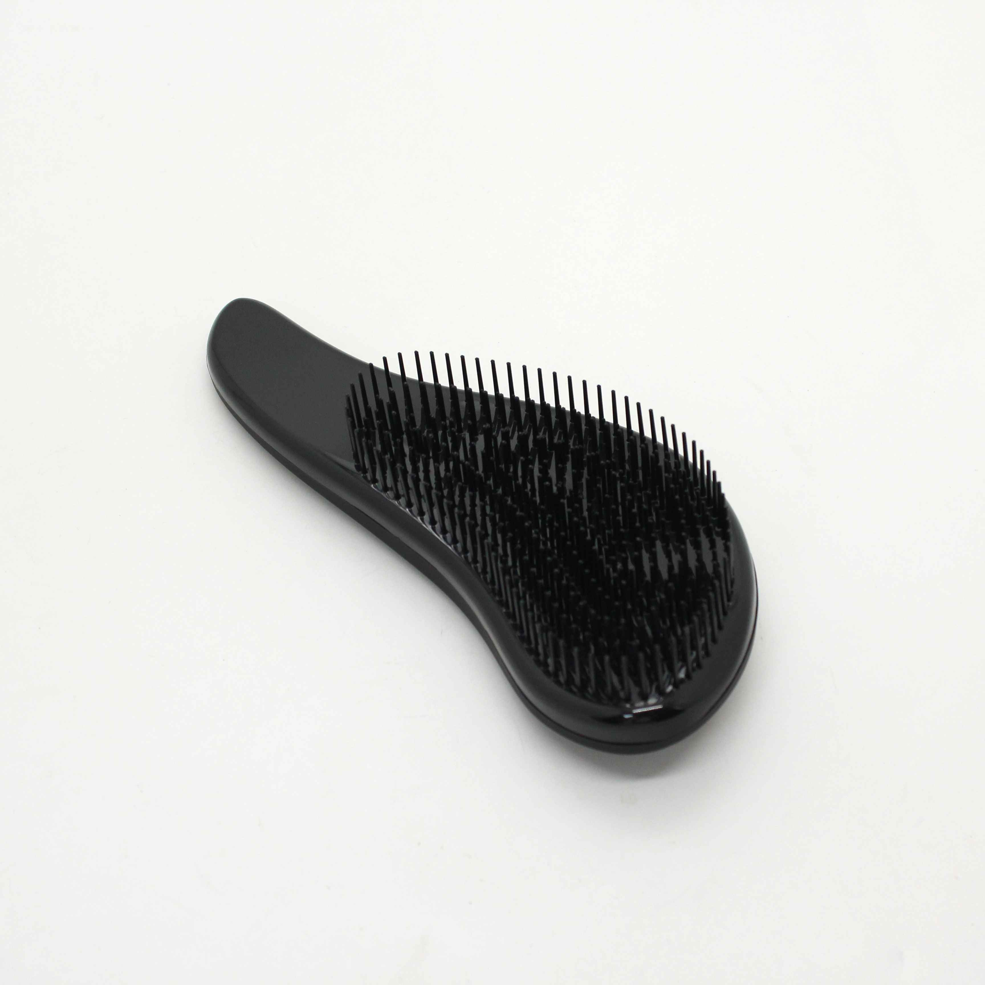 BiziLuxe Travel Brush & Comb 2