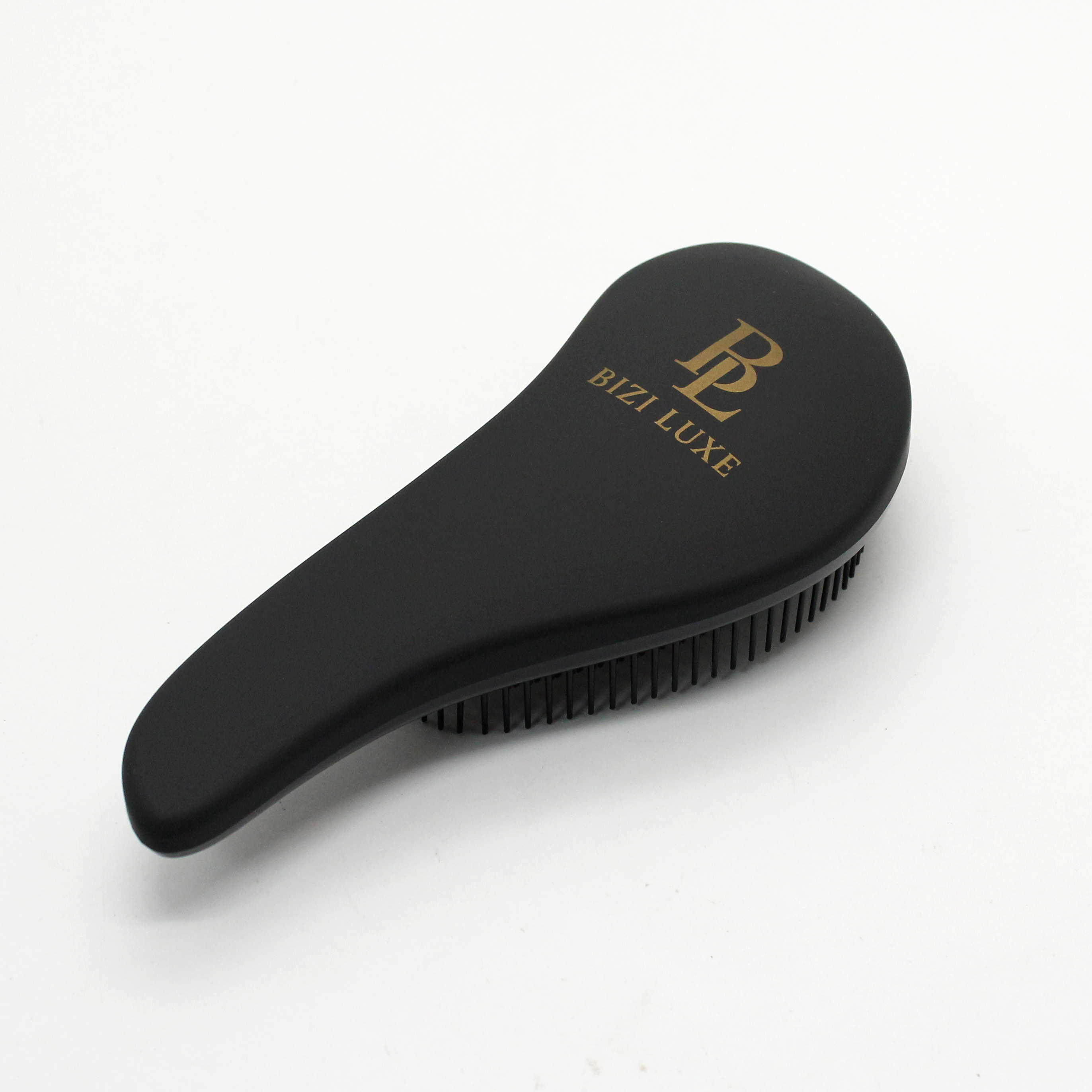 BiziLuxe Travel Brush & Comb 3
