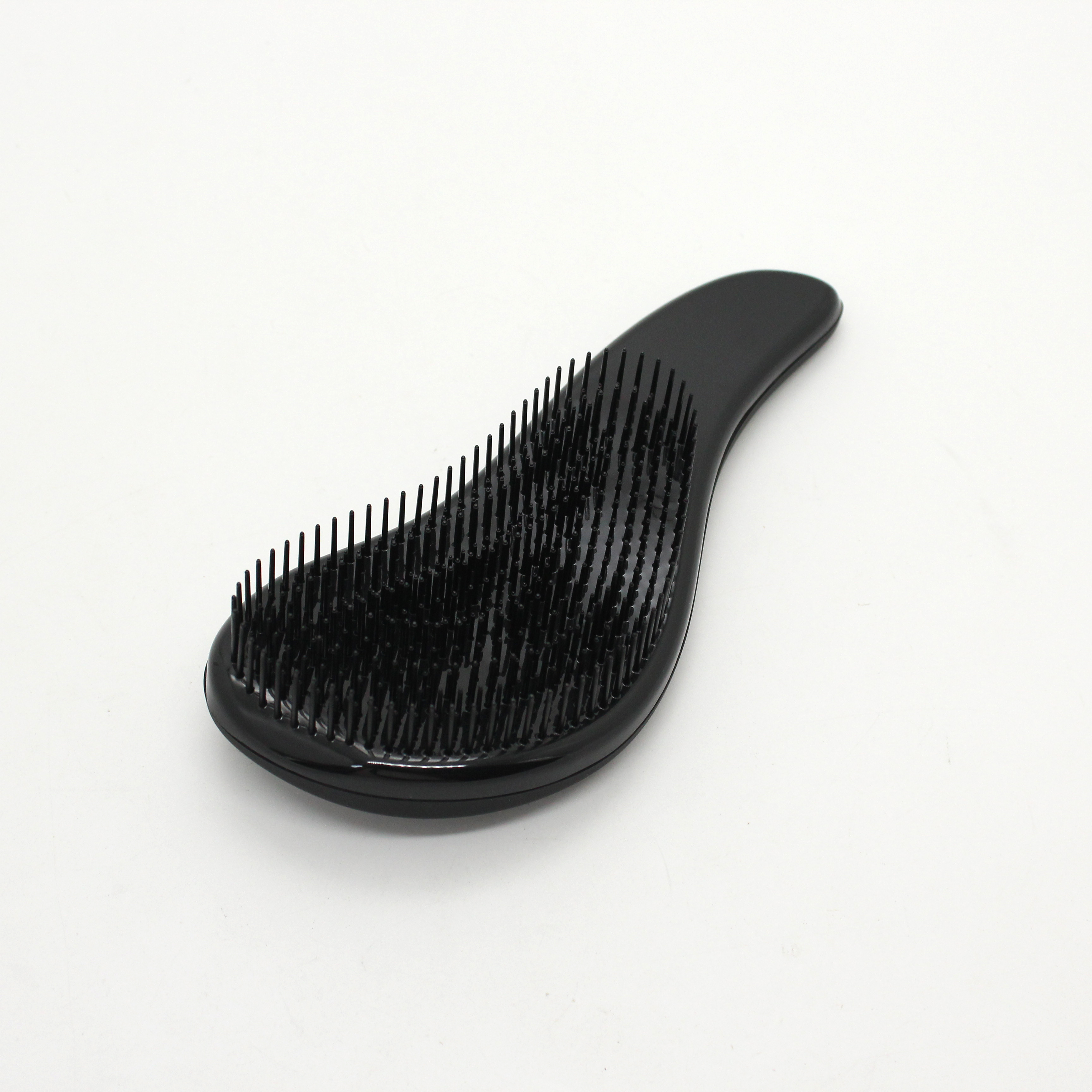 BiziLuxe Travel Brush & Comb 4