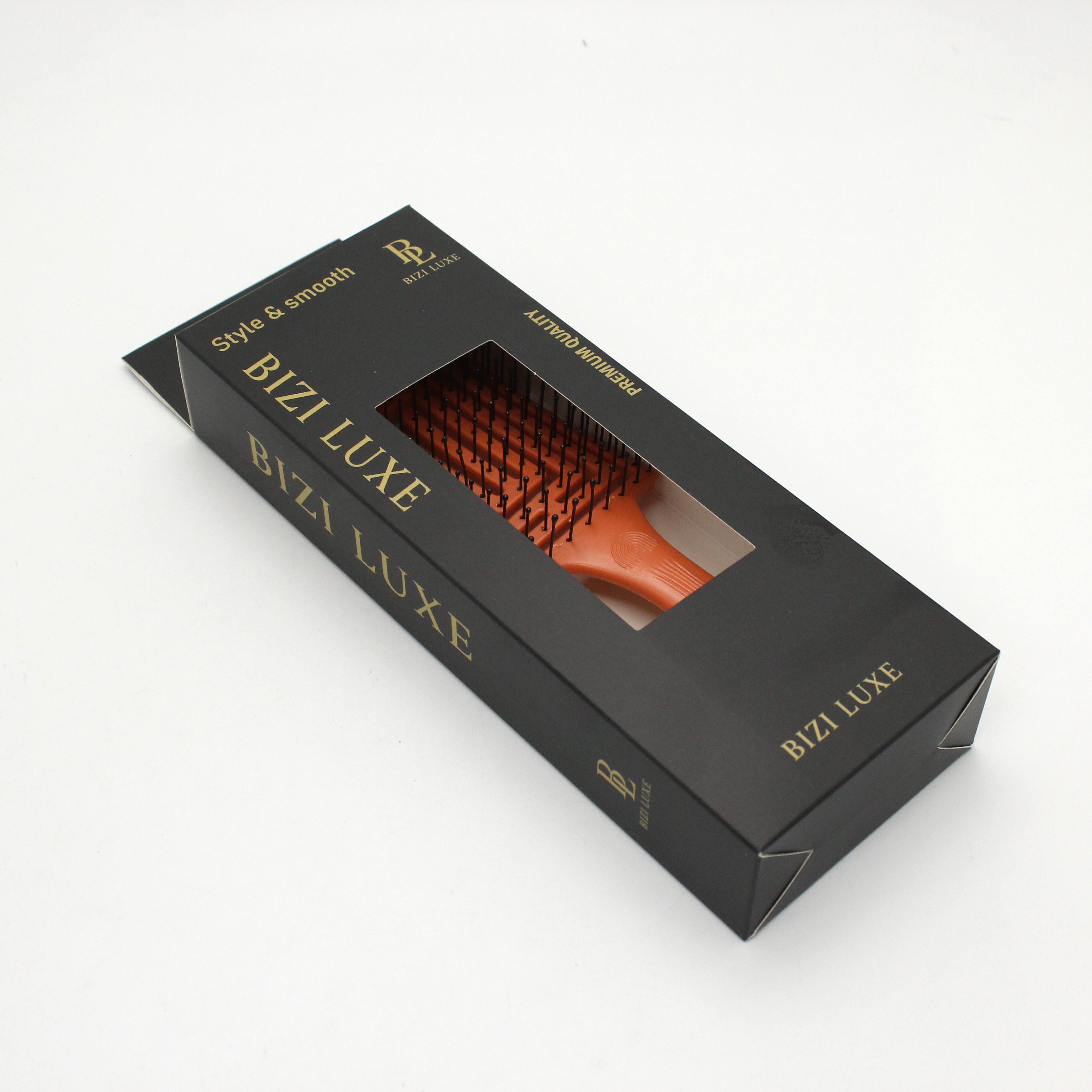 BiziLuxe Vent Brush 2