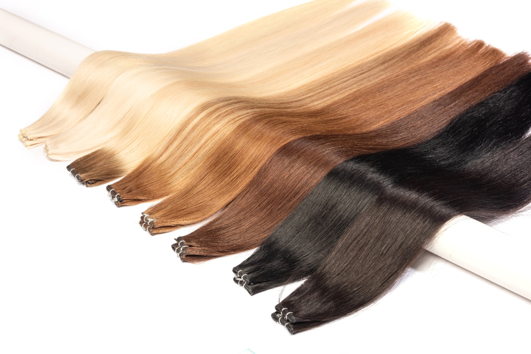 BiziLuxe Extensions