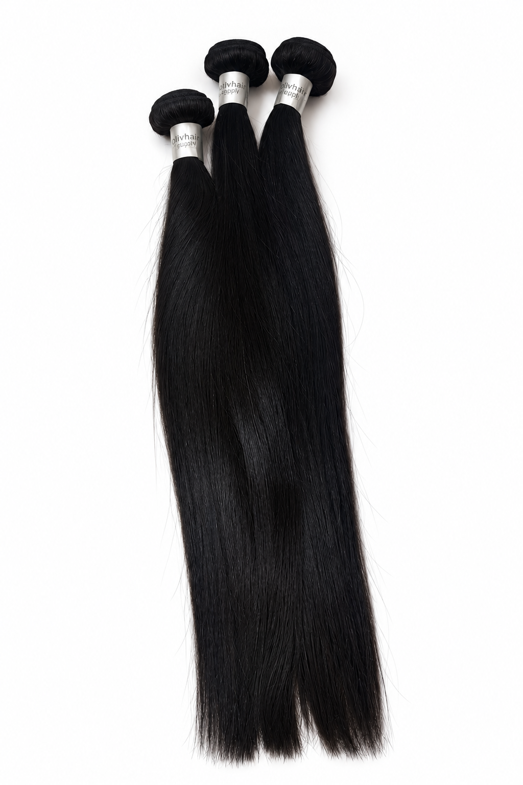 Straight Hair Bundles