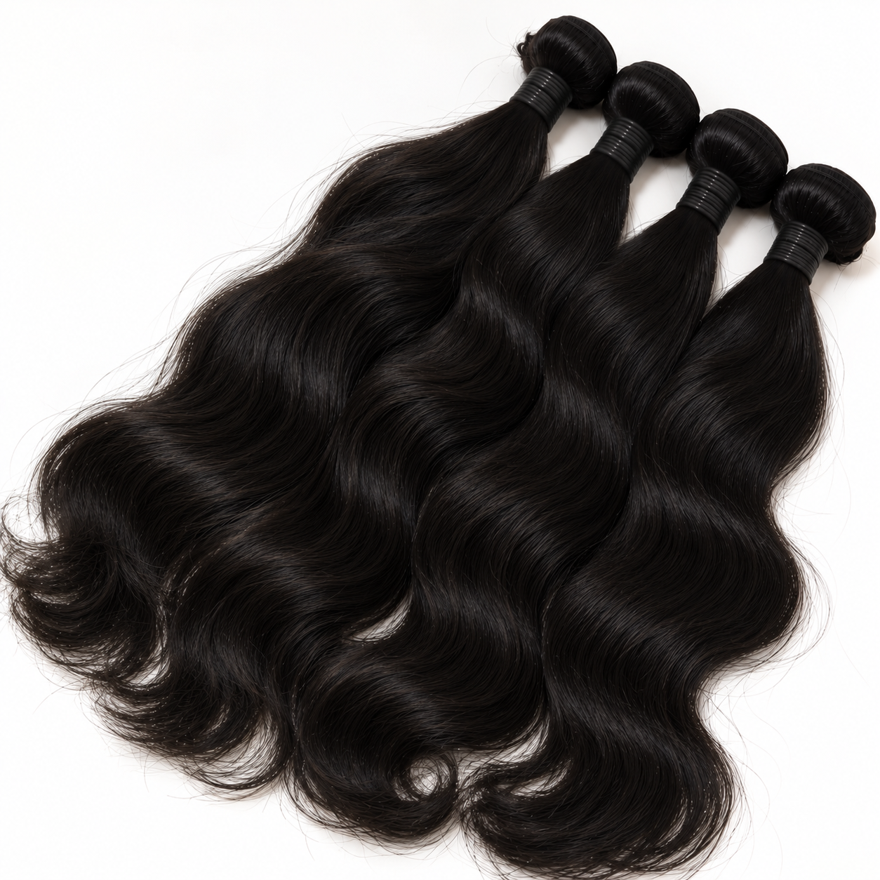 Body Wave Bundles