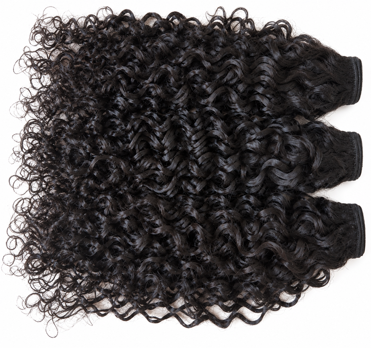 French Curly